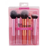 Real Techniques Face Essentials Brush Set