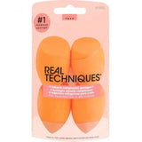 Real Techniques Miracle Complexion Sponge - 4 pcs