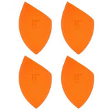 Real Techniques Miracle Complexion Sponge - 4 pcs