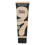 Revlon ColorStay Full Cover Foundation - 110 Ivory