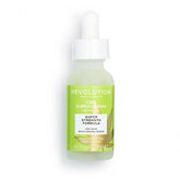 Makeup Revolution Skincare CBD Nourishing Super Strength Serum - 30ml