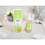 Makeup Revolution Skincare CBD Nourishing Super Strength Serum - 30ml