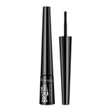 Rimmel Brow This Way Ultra Soft Powder - 004 Soft Black