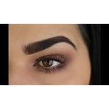 Rimmel Brow This Way Ultra Soft Powder - 004 Soft Black