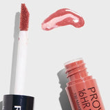 Rimmel Provocalips 16HR Kissproof Lip Colour - 730 Make Your Move