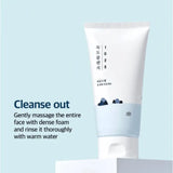 Round Lab 1025 Dokdo Cleanser - 150ml