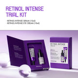 Some By Mi Retinol Intense Trial Kit Serum 10ml & Eye Cream 10ml