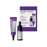 Some By Mi Retinol Intense Trial Kit Serum 10ml & Eye Cream 10ml
