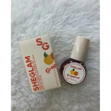 SHEGLAM For the Flush Lip & Cheek Tint - Grapefruit