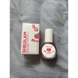 SHEGLAM For the Flush Lip & Cheek Tint - Strawberry