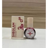 SHEGLAM For the Flush Lip & Cheek Tint - Cherry