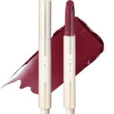 SHEGLAM Pout-Perfect Shine Lip Plumper - Berry Season
