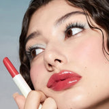 SHEGLAM Pout-Perfect Shine Lip Plumper - First Crush