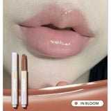 SHEGLAM Pout-Perfect Shine Lip Plumper - In Bloom