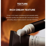 Skin1004 Madagascar Centella Probio-Cica Bakuchiol Eye Cream - 20ml