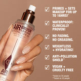 Charlotte Tilbury Airbrush Flawless Setting Spray - 100ml