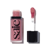 Saie Dew Blush Liquid Cheek Flush 12ml - Chilly