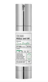 VT Cica x Hyalon Reedle Shot 300 - 50ml