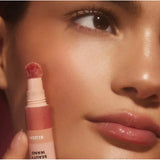 E.L.F. Halo Glow Blush Beauty Wand - You Go Cocoa