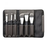 Sephora Deluxe Charcoal Antibacterial Brush Set