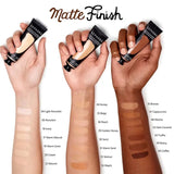 Sephora Matte Perfection Foundation - 23 Natural Beige