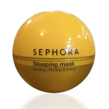 Sephora Sleeping Mask - Firming and Toning