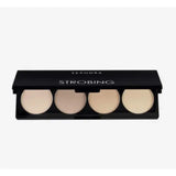 Sephora Strobing 4 Color Face Palette