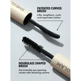 SHEGLAM All-in-One Volume and Length Mascara - Washable Black