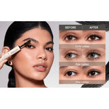 SHEGLAM All-in-One Volume and Length Mascara - Washable Black