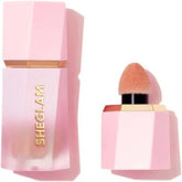 SHEGLAM Color Bloom Liquid Blush - Birthday Suit