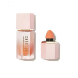 SHEGLAM Color Bloom Liquid Blush - Float on