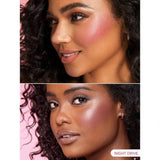 SHEGLAM Color Bloom Liquid Blush - Night Drive