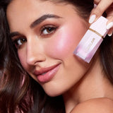 SHEGLAM Color Bloom Liquid Blush - Petal Talk