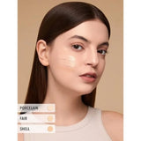 Sheglam Skinfinite Hydrating Foundation - Fair