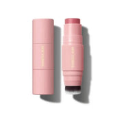 SHEGLAM Snatch N Blush Stick - Plum Wine
