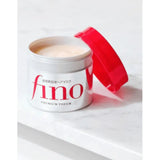 Shiseido Fino Premium Touch Hair Mask - 230g