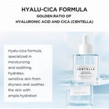 Skin1004 Madagascar Centella Hyalu-Cica First Ampoule - 100ml