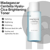 Skin1004 Madagascar Centella Hyalu Cica Brightening Toner - 210ml