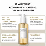 Skin1004 Madagascar Centella Light Cleansing Oil - 200ml