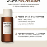 Skin1004 Madagascar Centella Probio-Cica Essence Toner - 210ml