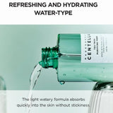 Skin1004 Madagascar Centella Tea-Trica Purifying Toner - 210ml