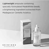 Skin1004 Madagascar Centella Tone Brightening Capsule Ampoule - 100ml