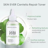 Skin Ever Centella Soothing Toner - 110ml