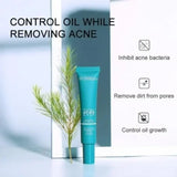 Skin Ever Tea Tree Acne Scar Removal Gel