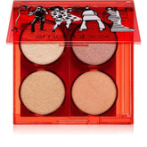 Smashbox Halo Cheek Blush and Highlighter Palette
