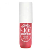 Sol De Janeiro Brazilian Crush Cheirosa 40 Black Amber Plum and Vanilla Woods Perfume Mist - 90ml