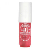 Sol De Janeiro Brazilian Crush Cheirosa 40 Black Amber Plum and Vanilla Woods Perfume Mist - 90ml