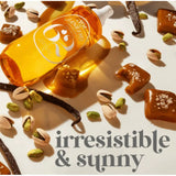 Sol De Janeiro Brazilian Crush Cheirosa 62 Pistachio and Salted Caramel Perfume Mist - 90ml