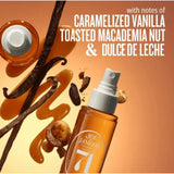 Sol De Janeiro Brazilian Crush Cheirosa 71 Caramelized Vanilla and Macadamia Perfume Mist - 90ml