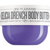 Sol De Janeiro Delicia Drench Body Butter - 240ml